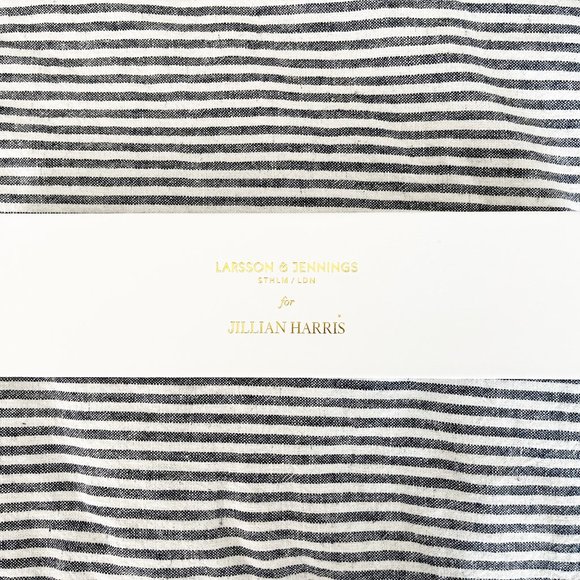 ✨ BNIB Gold Watch | JH x Larsson & Jennings - Picture 4 of 6